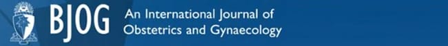BJOG: an International Journal of Obstetrics and Gynaecology
